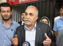 Tarım Bakanı Fakıbaba'dan patates yorumu: Hayretler içerisindeyim!