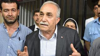 Tarım Bakanı Fakıbaba'dan patates yorumu: Hayretler içerisindeyim!