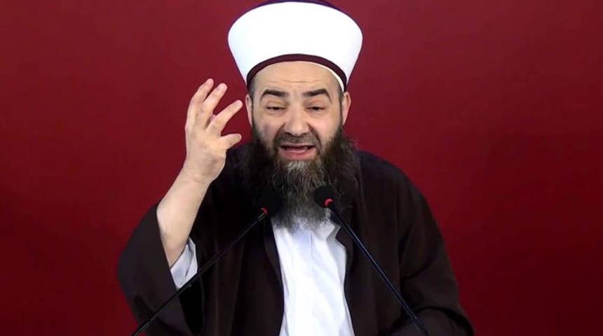 Cübbeli hocadan 'tatil' açıklaması