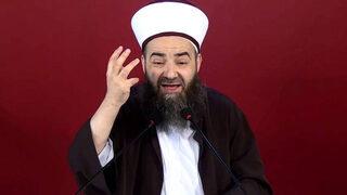 Cübbeli hocadan 'tatil' açıklaması