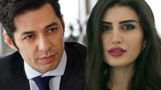 Mert Fırat sevgilisi İdil Fırat'ı ailesiyle  tanıştırdı