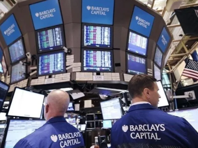 New York borsası ABD'nin istihdam verilerinin ardından y&uuml;kselişle a&ccedil;ıldı