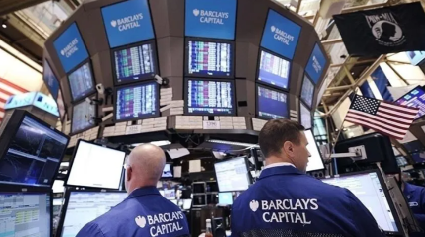 New York borsası ABD'nin istihdam verilerinin ardından y&uuml;kselişle a&ccedil;ıldı