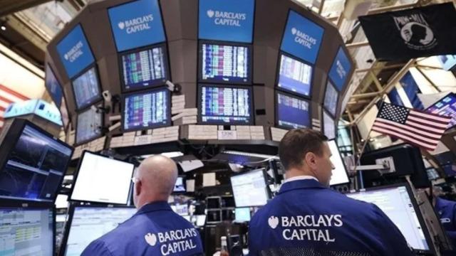 New York borsası ABD'nin istihdam verilerinin ardından yükselişle açıldı