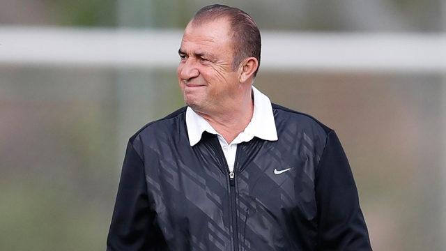 Fatih Terim'den transfer açıklaması
