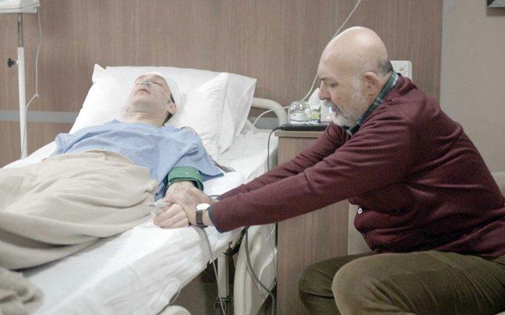 Baba Candır 33. Bölüm Fotoğrafları G5