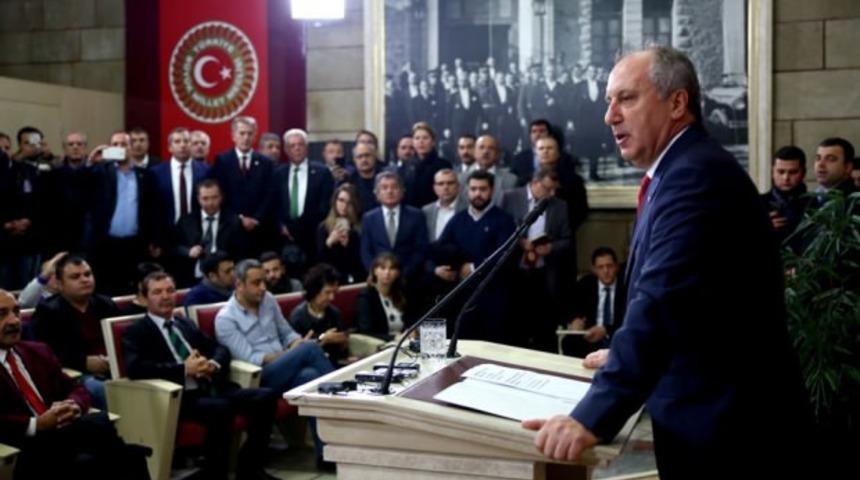 New York Times’tan Muharrem İnce yorumu: Pratik zekalı, akıllı ve komik