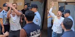 Gen&ccedil; kadına 5 kişi tecav&uuml;z edip kayda almışlardı! Pişkin sanıklar bir de olay &ccedil;ıkardı...