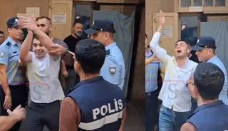 Gen&ccedil; kadına 5 kişi tecav&uuml;z edip kayda almışlardı! Pişkin sanıklar bir de olay &ccedil;ıkardı...