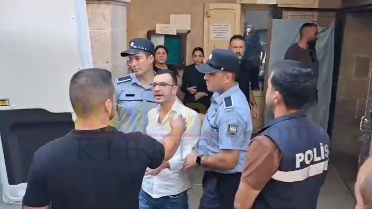 Gen&ccedil; kadına 5 kişi tecav&uuml;z edip kayda almışlardı! Pişkin sanıklar bir de olay &ccedil;ıkardı... 1