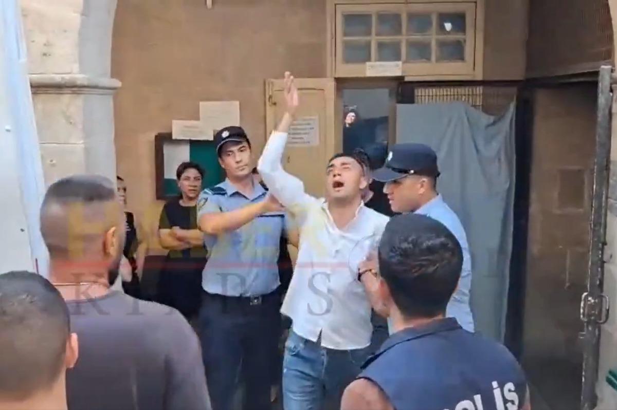 Gen&ccedil; kadına 5 kişi tecav&uuml;z edip kayda almışlardı! Pişkin sanıklar bir de olay &ccedil;ıkardı... 2