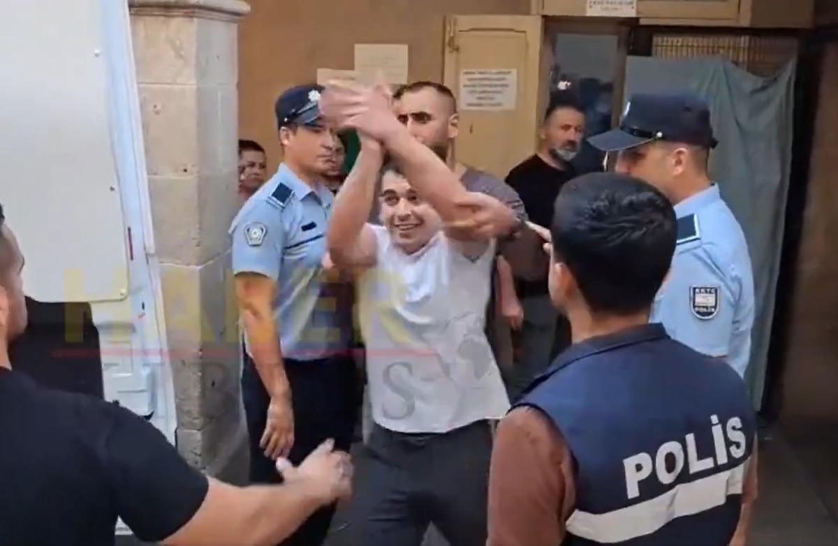 Gen&ccedil; kadına 5 kişi tecav&uuml;z edip kayda almışlardı! Pişkin sanıklar bir de olay &ccedil;ıkardı... 3