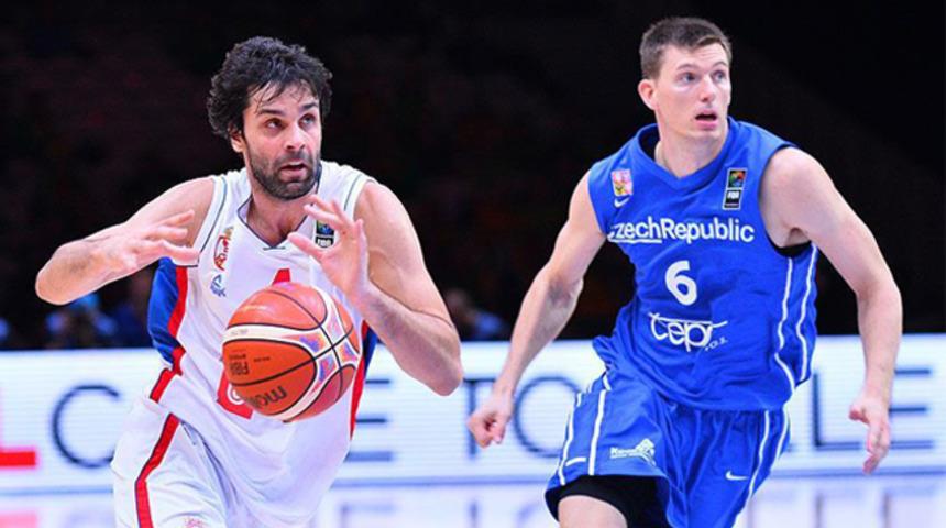 Obradovic Teodosic'i bekliyor