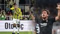 Be�ikta� ve Fenerbah�e'nin zaferleri sonras� �lke puan� g�ncellendi