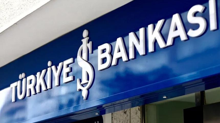 İş Bankası'nda &uuml;st y&ouml;netimde g&ouml;rev değişikliği