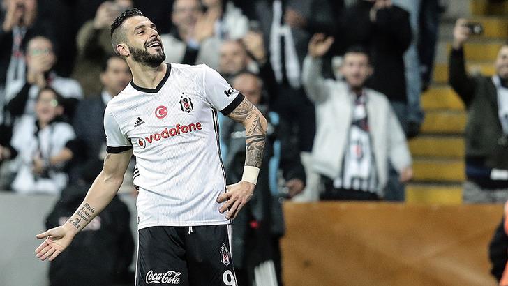 Süper Lig'in yıldızları şimdi neredeler? 4 yıl men ve futbolu bırakmak... G4