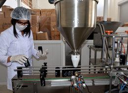 Van'da ürettikleri saç fiberini dünyaya satıyorlar