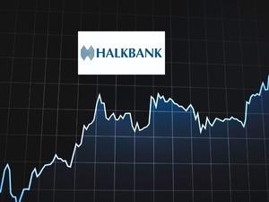HALKB ikinci &ccedil;eyrek bilan&ccedil;osu a&ccedil;ıklandı! Net d&ouml;nem k&acirc;rı y&uuml;zde 40 arttı