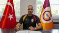 Eren Derdiyok Galatasaray'a yeni g�reviyle geri d�nd�!