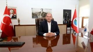 Menderes Belediye Başkanı İlkay Çiçek tutuklandı