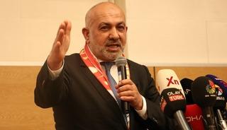 Başkan &Ccedil;amlı m&uuml;jdeyi verdi: "Transfer yasağı kalktı"