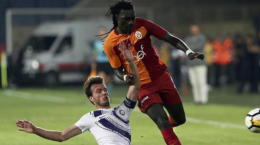 Bafetimbi Gomis'in istediği zam herkesi şaşırttı