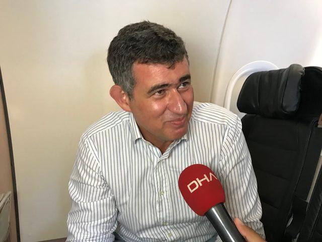 Metin Feyzioğlu'ndan seçim uyarıları