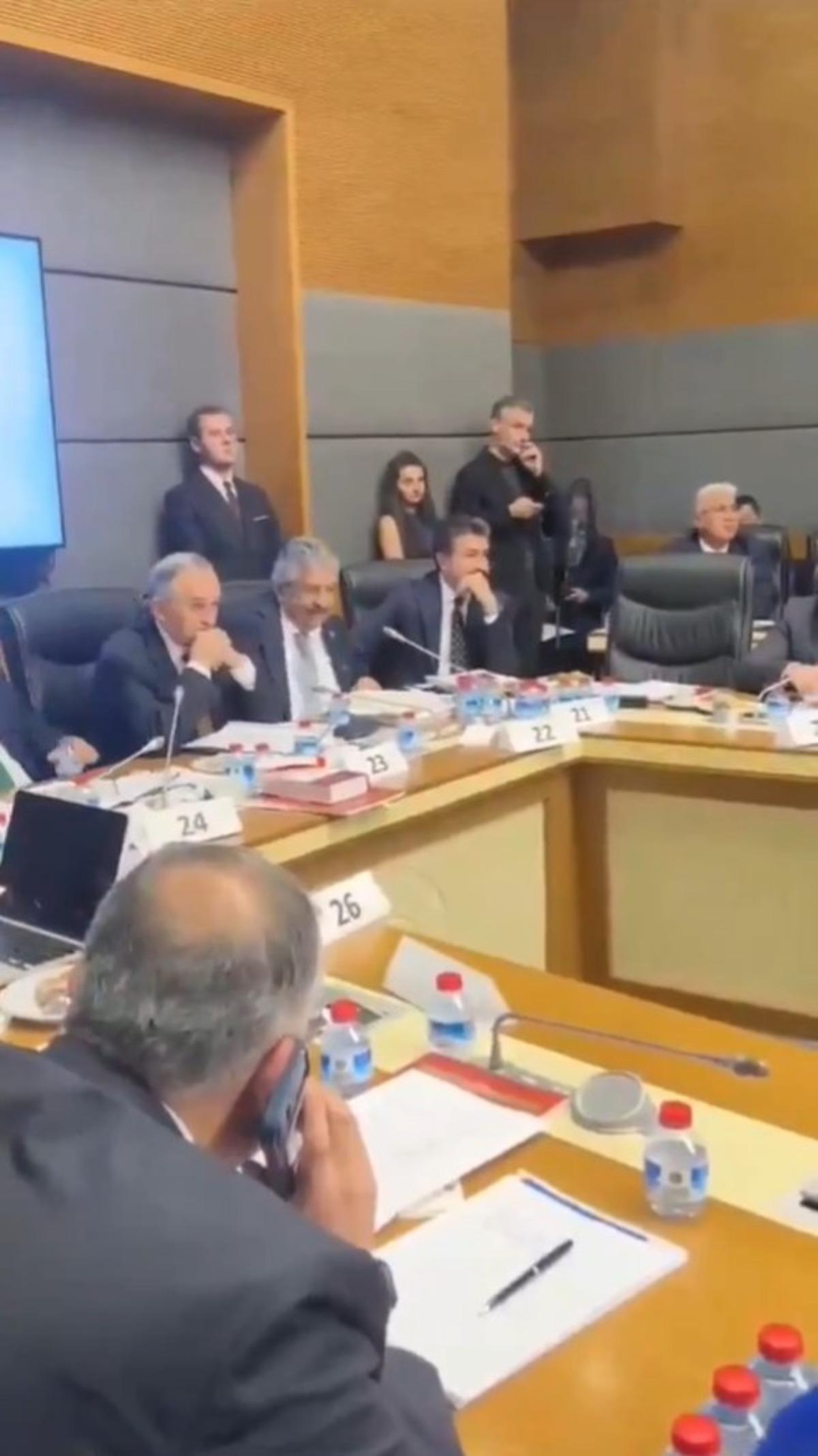 TBMM de DEM ve YENİ Parti arasında Selahattin Demirtaş gerginliği! "Sizin değil bizim yoldaşımız" 3