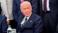 MHP lideri Bah�eli nikah �ahidi oldu