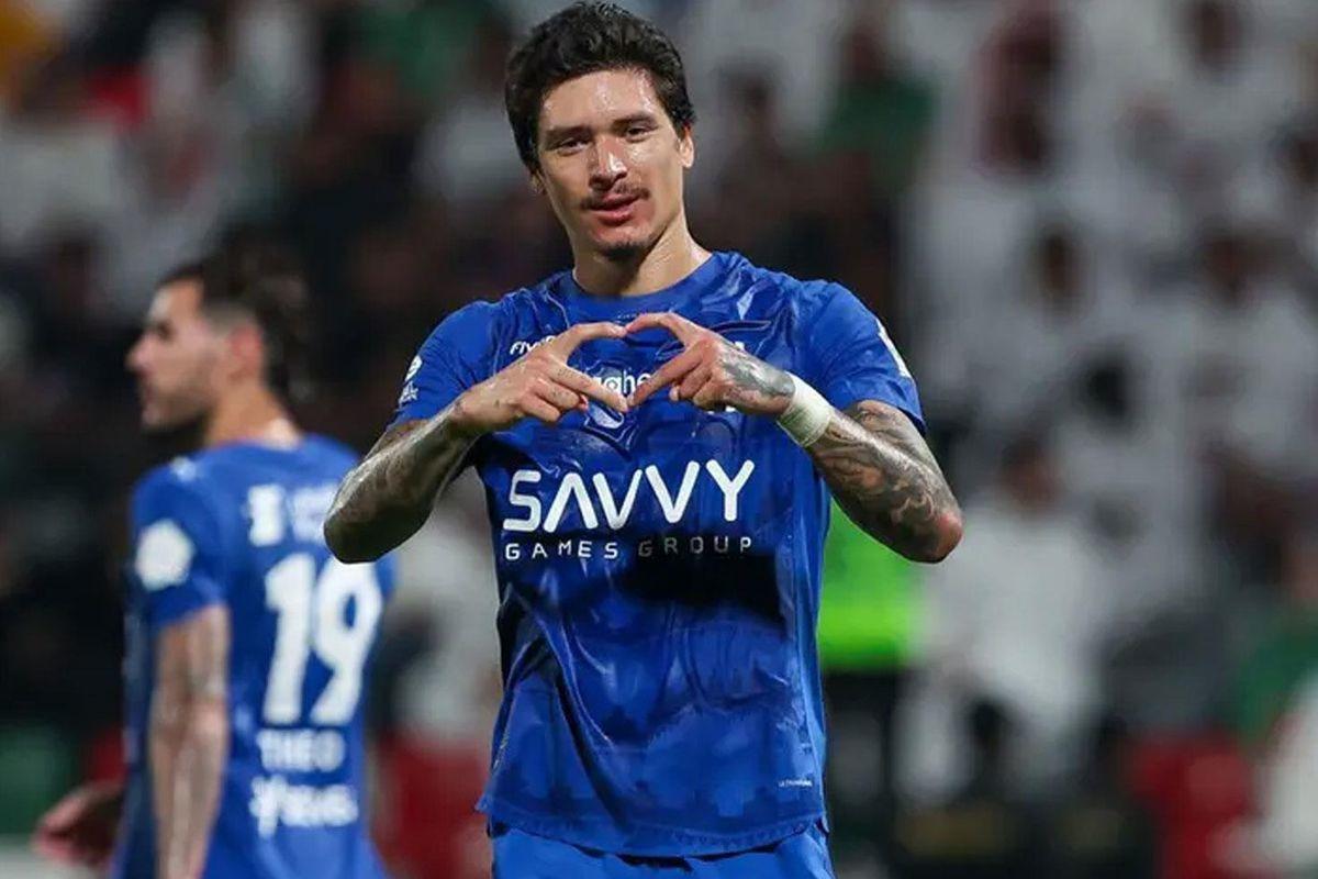 Trabzonspor resmen çıldırdı! Salah ın ardından Darwin Nunez 1
