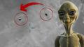 Yer: Orta Do�u! ABD yeni UFO g�r�nt�lerini payla�t�