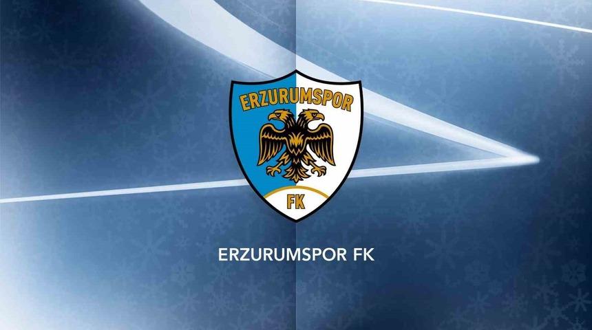Erzurumspor FK, Festy Ebosele ile prensip anlaşmasına vardı