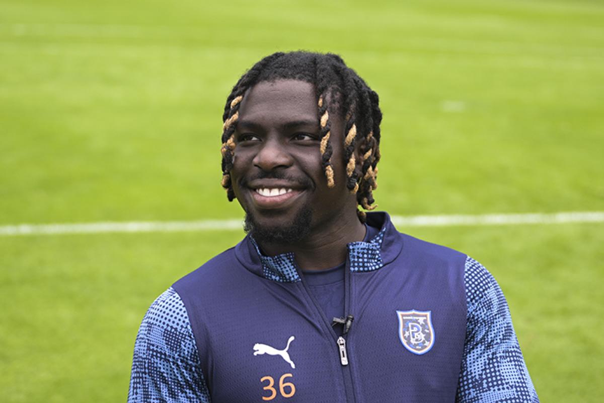 Erzurumspor FK, Festy Ebosele ile prensip anlaşmasına vardı 1