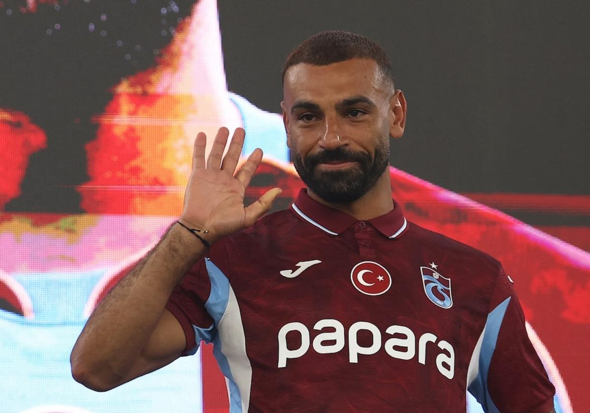 Salah’ın Trabzon’da yaşayacağı lüks villa belli oldu! Resmen yok yok... 1