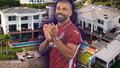 Salah��n Trabzon�da ya�ayaca�� l�ks villa belli oldu! Resmen yok yok...