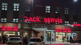 Eskişehir’de bıçaklı kavga: 1 yaralı