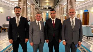 BBP’den ‘çerçeve yasa’ açıklaması! Gözler yarına çevrildi