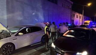 &Ccedil;alıntı ara&ccedil;la 10 kilometre ka&ccedil;tı, 380 bin TL ceza yedi