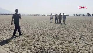 Yer: Aydın! Seri hırsızlık ş&uuml;phelisi su&ccedil;&uuml;st&uuml; yakalandı