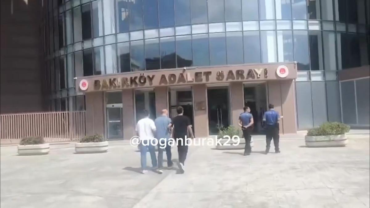 Aziz Yıldırım şikayetçi olmuştu! Kızı hakkında paylaşım yapan kişi ile ilgili karar verildi 3