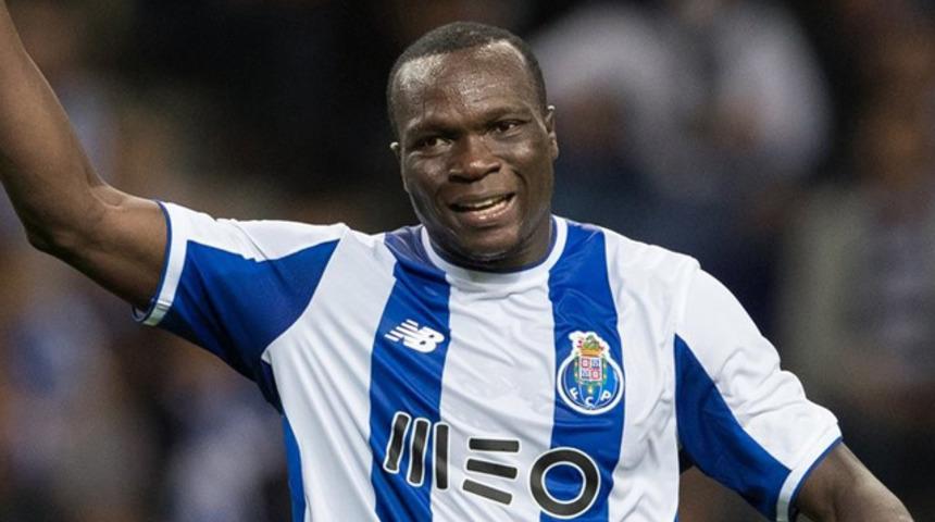 Aboubakar Beşiktaş'a d&ouml;nmek istiyor