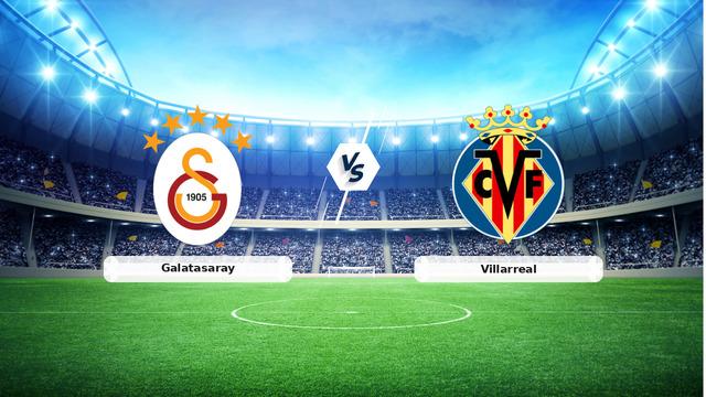CANLI | Galatasaray - Villarreal maç anlatımı! Maç ne zaman? Saat kaçta ve hangi kanalda? - 08 Ağustos 2026