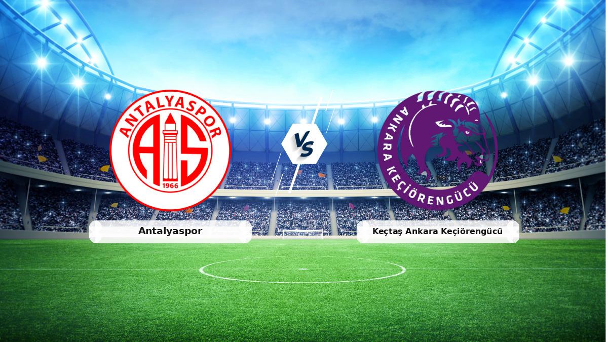 (Özet) Mardin 1969 Spor - Antalyaspor Maçı Özeti ve Tüm Önemli Anları 1