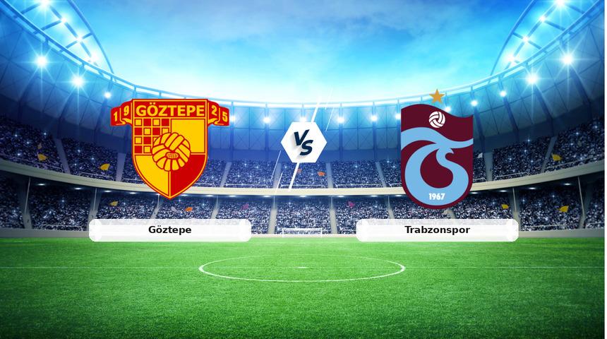 CANLI | G&ouml;ztepe - Trabzonspor ma&ccedil; anlatımı! Ma&ccedil; ne zaman? Saat ka&ccedil;ta ve hangi kanalda? - 08 Ağustos 2026