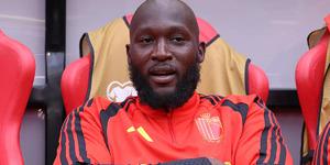 Romelu Lukaku, S&uuml;per Lig devine imzayı atıyor! Haber yolladı
