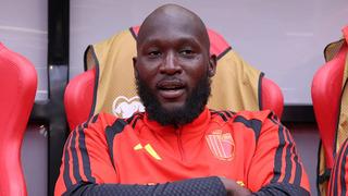 Romelu Lukaku, Süper Lig devine imzayı atıyor! Haber yolladı