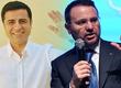 G&uuml;ndem yaratan Selahattin Demirtaş iddiası! Akın G&uuml;rlek&rsquo;ten a&ccedil;ıklama geldi