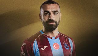 Trabzonspor'da Mohamed Salah &ccedil;ılgınlığı! 3 g&uuml;nde rekor gelir...