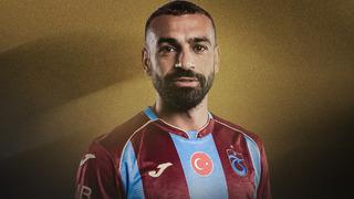 Trabzonspor'da Mohamed Salah çılgınlığı! 3 günde rekor gelir...