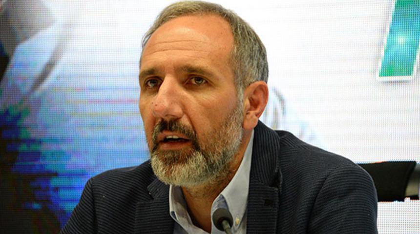 Sel&ccedil;uk Aksoy: Volkan Şen ile devam etmeyi d&uuml;ş&uuml;nm&uuml;yoruz